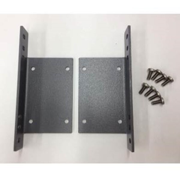 A0950: Rack Mount for G2000 Series Analyzers | Picarro, Inc.